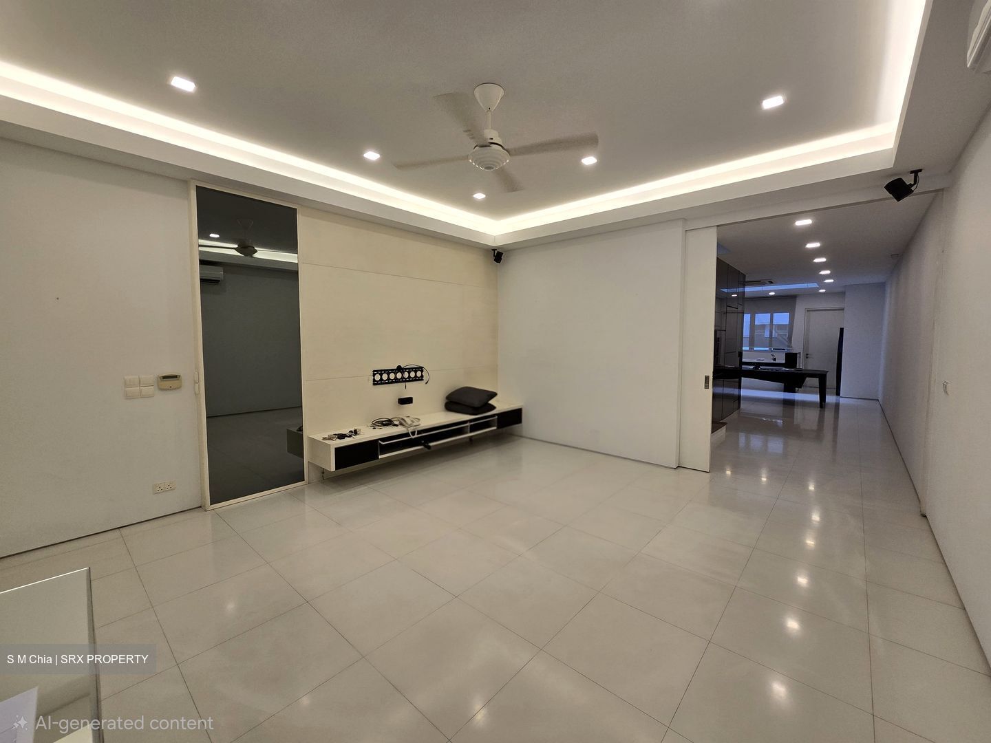 Teng Tong Road (D15), Terrace #598678381